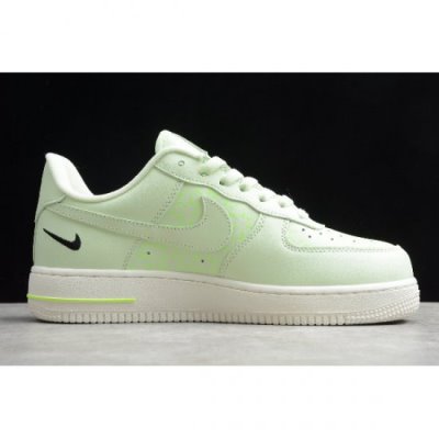 Nike Air Force 1 Low Sarı Kaykay Ayakkabı Türkiye - 5BL1SCUJ